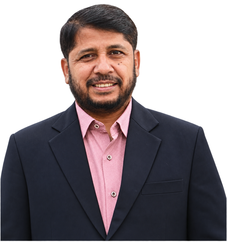 ড. এ.এইচ.এম. কোহিনুর